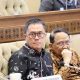 Terseret Skandal Sewa Helikopter KPU, Anggota DKPP M Tio Aliansyah Dijatuhi Sanksi Peringatan Keras dan Pembekuan Tugas 