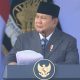 Prabowo di Hari Bhayangkara ke-80: Polisi Harus Jadi Pelindung Rakyat, Jangan Pernah Takut Tegakkan Kebenaran