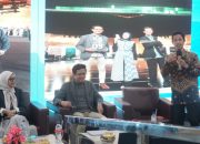 UIN RIL Buka Jalan ke Arab Saudi, Mahasiswa Didorong Bidik Beasiswa dan Riset Global
