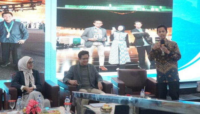 UIN RIL Buka Jalan ke Arab Saudi, Mahasiswa Didorong Bidik Beasiswa dan Riset Global