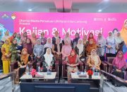 Bukan Sekadar Pendamping, Istri Disebut Punya Peran Besar di Balik Kesuksesan Suami