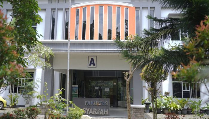 Prodi Hukum Keluarga UIN RIL Raih Akreditasi Unggul BAN-PT