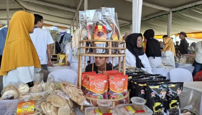 Batas Akhir Sertifikasi Halal Oktober 2026: BPJPH Lampung Tegaskan Sanksi Teguran Hingga Penghentian Penjualan Bagi UMKM Membandel