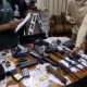 Temuan Senjata di Sekolah Swasta Jaksel Liar! Polisi Diminta Bongkar Ruangan Diduga Bunker!