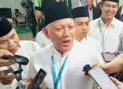 Gus Kikin Resmi Jadi Ketum PBNU 2026–2031, Ini Profil dan Pesannya