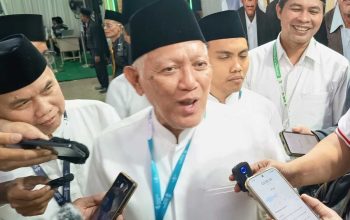 Gus Kikin Resmi Jadi Ketum PBNU 2026–2031, Ini Profil dan Pesannya