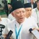 Gus Kikin Resmi Jadi Ketum PBNU 2026–2031, Ini Profil dan Pesannya