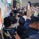 Perdebatan Syarat Calon Ketum PBNU Memanas, Sidang Pleno IV Muktamar Ke-35 NU Diwarnai Kericuhan
