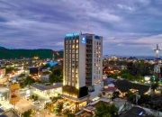 Hotel di Bandar Lampung Lulus Uji Beban, Okupansi Tembus 100 Persen Seri Lebaran 2026, PAD Siap Melambung