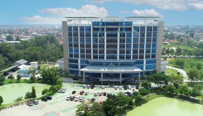 Tujuh Dosen UIN RIL Dipercaya Jadi Reviewer Riset Kemenag RI