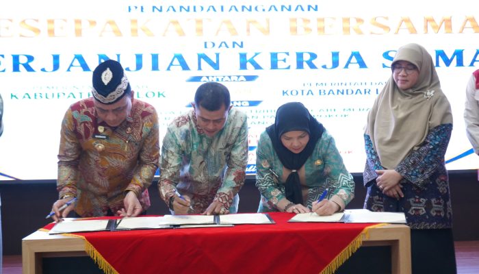 Tekan Inflasi dan Amankan Stok Bawang, Wali Kota Eva Dwiana Gandeng Pemkab Solok