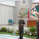 Kajati Lampung Taufan Zakaria Lantik Wakajati dan Enam Pejabat Baru, Ini Daftar Lengkapnya