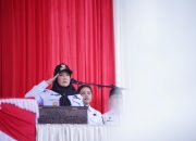 HUT RI ke-81: Wali Kota Eva Dwiana Ajak Masyarakat Kolaborasi Bangun Bandar Lampung