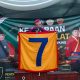 Tunjukkan Ketangguhan, Prajurit Yonif 7 Marinir Juarai Kejuaraan Pencak Silat PDM Kota Bandar Lampung