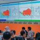 Ribuan Hektar Lahan Terbakar, Wagub Lampung Minta Kesiapsiagaan Karhutla Evaluasi Celah Mitigasi