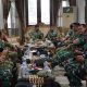 Penyuluh Mabes TNI Diterjunkan ke Lampung, Perkuat Pencegahan Karhutla Berbasis Edukasi Masyarakat