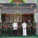 Teladani Akhlak Rasulullah, Kodam XXI/RI Perkuat Pengabdian kepada Rakyat
