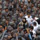 Perkuat Peran Hadapi Bencana, Satlinmas Didorong Transformasi Lebih Profesional
