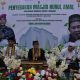 Peringati Maulid Nabi Muhammad SAW 1448 H 2026 M, Brigif 4 MarinirBS Berikan Kado Indah & Santunan