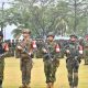Danbrigif 4 Marinir/BS Resmi Buka Latgabma Super Garuda Shield (SGS) Marfor 2026 di Yonif 7 Marinir