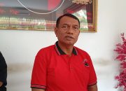 Dugaan Suap Pergantian Pimpinan DPRD Bandar Lampung: Kader PDI-P Geruduk Kantor DPD