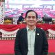 HUT RI ke-81, Romi Husin Tegaskan Kemerdekaan Lahir dari Kerja Keras dan Kolaborasi