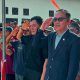 Peringati HUT ke-81 RI di Desa Sungsang, Deni Ribowo Soroti Ketimpangan Akses Daerah 3T di Lampung