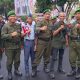 Peringati Kemerdekaan, Mitra Kodim 0410/KBL Tegaskan Komitmennya Jaga Persatuan dan Kesatuan Dimasyarakat
