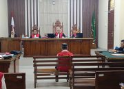 Eksepsi Kasus AJI-NO-MOTO Palsu Ditolak, Jaksa dan Pengacara Bungkam Usai Sidang