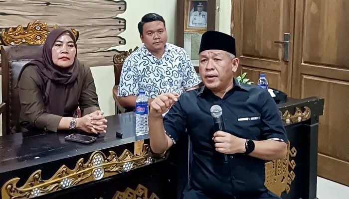 Riuh Tudingan Netizen, BK DPRD Bandar Lampung Turun Gunung Investigasi Isu Hotel MBK