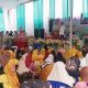 Mempererat Silaturahmi, PHBI Masjid Babussalam Way Harong Gelar Pengajian Akbar Maulid Nabi SAW