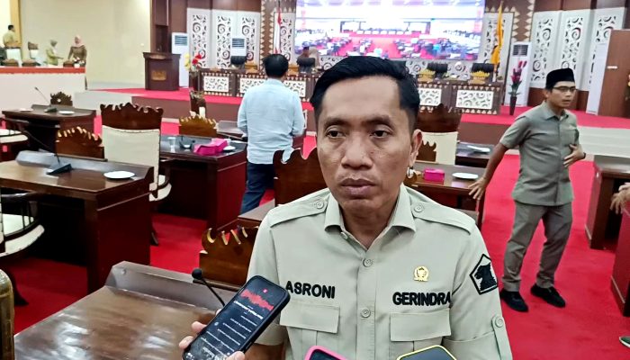 DPRD Bandar Lampung Semprot Pemkot Soal Seragam Sekolah Jalur Afirmasi