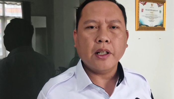 Marak Kebakaran Lahan di Bandar Lampung, Damkar Siagakan 30 Pleton dan 24 Armada