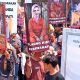 Demonstrasi Kasus SPAM Pesawaran: Kejati Lampung Didesak Tetapkan Nanda Indira Tersangka TPPU