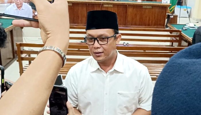 Vonis Eks Bupati Lampung Tengah Ardito Wijaya: 5 Tahun Penjara dan Hak Politik Dicabut