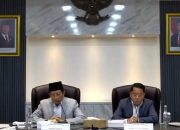 UIN RIL Siapkan Implementasi Manajemen Talenta ASN