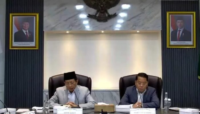 UIN RIL Siapkan Implementasi Manajemen Talenta ASN