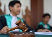 UIN RIL Buka Prodi Hukum Pidana Islam, Tambah Pilihan Akademik Fakultas Syariah