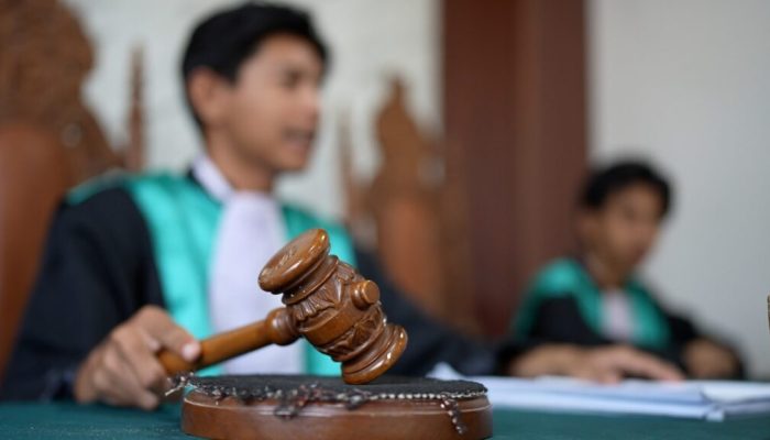 UIN RIL Buka Prodi Hukum Pidana Islam, Tambah Pilihan Akademik Fakultas Syariah