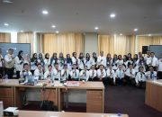 155 Dosen Digembleng, UIN RIL Pacu Kompetensi Pengajar Muda