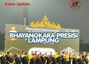 THE GUARDIANS Siap Tempur! Bhayangkara Presisi Lampung FC Rilis Skuad & Jersey Anyar, Patok Target Juara