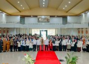 The Real Empati Tak Tergantikan AI, Dekan FTK & Prodi BKPI UIN RIL Dorong Konselor Kuasai Teknologi Berbasis Kemanusiaan