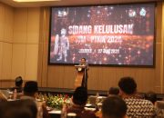 Kemenag Dorong PTKIN Naik Kelas ke Level Global, Seleksi Mahasiswa Diperkuat Digital