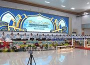 UIN RIL Gelar Takrim al-Najihin 2026, Sajikan Tilawah Bahasa Isyarat Hingga Bahasa Lampung!