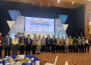 UIN Raden Intan Lampung Gandeng Kampus Malaysia, Bidik Pertukaran Mahasiswa dan Riset Internasional