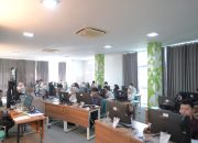 2.184 Peserta Berebut Kursi UIN RIL, SSE UM-PTKIN 2026 Digelar 3 Hari