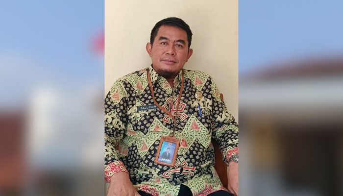 Dorong Daerah dan Swasta Bantu UMKM, BPJPH Lampung Minta APBD Hingga CSR Alokasikan Dana Sertifikasi Halal
