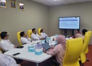 UIN RIL Raih Opini WTP dari KAP Independen & Terapkan Sistem AKURIN! 