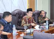 UIN Raden Intan Lampung Gandeng KPK & Kemenag Perkuat Budaya Integritas Kampus!