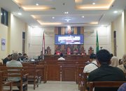 Hakim Curiga Ada yang Bohong di Sidang Korupsi Ardito, Bupati Akui Setor Rp200 Juta ke PDIP dan PKS untuk Pilkada